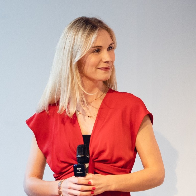 Annemarie Schimkat
